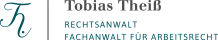 Tobias Theiß Logo