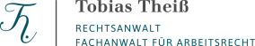 Tobias Theiß Logo